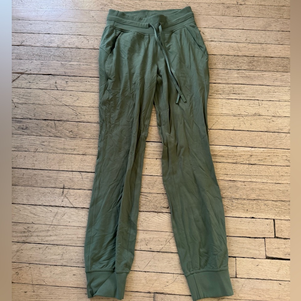 Lululemon Joggers